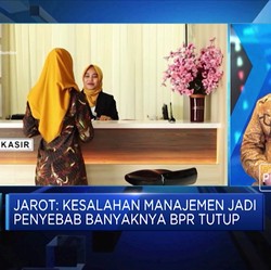 LPS Pastikan Keamanan Simpanan Nasabah