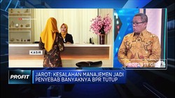 LPS Pastikan Keamanan Simpanan Nasabah