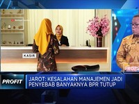 LPS Pastikan Keamanan Simpanan Nasabah