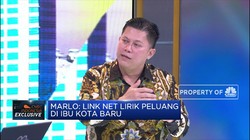 Link Net Siap Raih Peluang Bisnis Jaringan di Ibukota