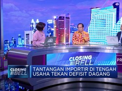 GINSI: Impor Barang Modal Sangat Penting, Jangan Dikurangi