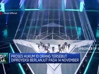 Polisi Korsel Periksa 10 Orang Terkait Skandal Produce X 101