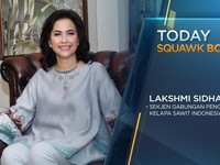 Live Now! Setelah Rekor, ke Mana Arah Harga CPO?