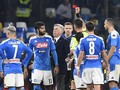 Lolos 16 Besar Liga Champions, Napoli Pecat Ancelotti