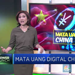 China Luncurkan Uang Digital, Ancaman Bagi Dolar AS?