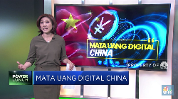 China Luncurkan Uang Digital, Ancaman Bagi Dolar AS?