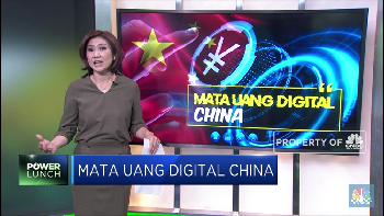 China Luncurkan Uang Digital, Ancaman Bagi Dolar AS?