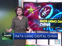 China Luncurkan Uang Digital, Ancaman Bagi Dolar AS?