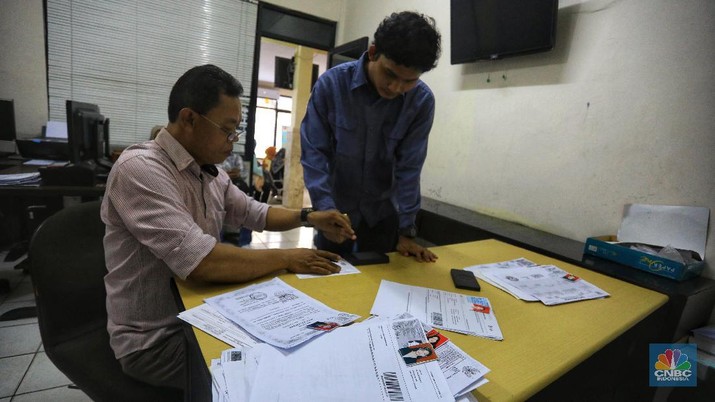 Cara Membuat SKCK Online, Syarat Rekrutmen BUMN 2022