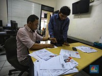 Cara Membuat SKCK Online, Syarat Rekrutmen BUMN 2022