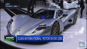 Intip Canggihnya Mobil Listrik Asperk Owl Hingga Chevrolet