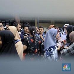 Pelamar CPNS Gak Bisa Intip Jumlah Kompetitor, Ini Alasannya