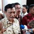 Aturan Baru Terbit, Luhut Terima Tukin Rp 43 Juta/Bulan