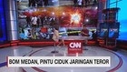 VIDEO: Bom Medan Pintu Ciduk Jaringan Teror (2/3)