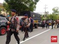 Bom Meledak di Medan, YLKI Minta Polisi Perketat Pengamanan