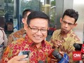 Usai Diperiksa KPK, Dirut PTPN X Klaim Dicecar 17 Pertanyaan