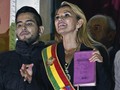 Presiden Bolivia Mundur, Senator Deklarasi Diri Jadi Presiden