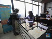 Enaknya Jadi PNS di Masa Depan: Libur Nambah, Gawe dari Rumah