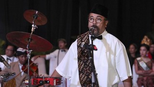 Djaduk Ferianto, Darah Ningrat di Nadi Seni
