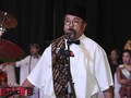 Djaduk Ferianto, Darah Ningrat di Nadi Seni