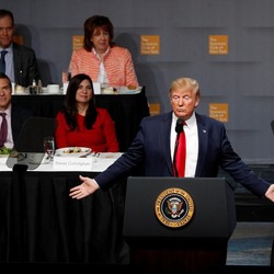 Dua Sebab Ini Buat Pemakzulan Trump Memanas di AS