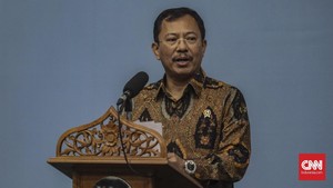 Menkes 'Angkat Tangan' Soal Kenaikan Iuran BPJS Kesehatan