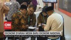 VIDEO: Ekonomi Syariah Mesin Baru Ekonomi Nasional