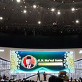 Punya Potensi Rp 230 T, Zakat yang Terkumpul Baru Rp 8 T