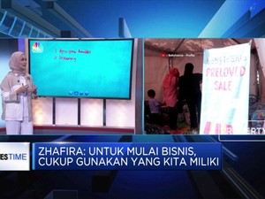 Tips Raup Cuan dari Bisnis Sewa Mainan Anak
