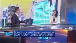 Optimisme GAPKI Pada Industri Sawit Nasional
