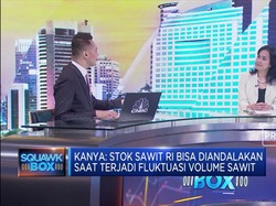 Optimisme GAPKI Pada Industri Sawit Nasional