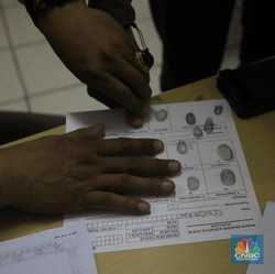 Ini Syarat & Biaya Buat SKCK Online Untuk Rekrutmen BUMN 2022