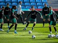 Rekan Setim di Portugal Bantah Klaim Soal Ronaldo Cedera