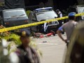 Pelaku Bom Medan Sempat Berbaur dengan Warga Antre SKCK