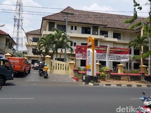 Warga Semarang Bisa Titip Kendaraan di Kantor Polisi Saat Mudik, ini Syaratnya