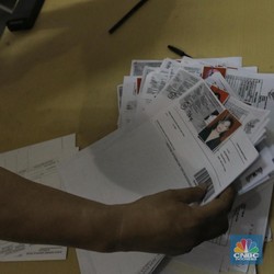 Ini Link Resmi Cek Hasil Seleksi CPNS 2024
