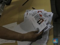 Ini Link Resmi Cek Hasil Seleksi CPNS 2024