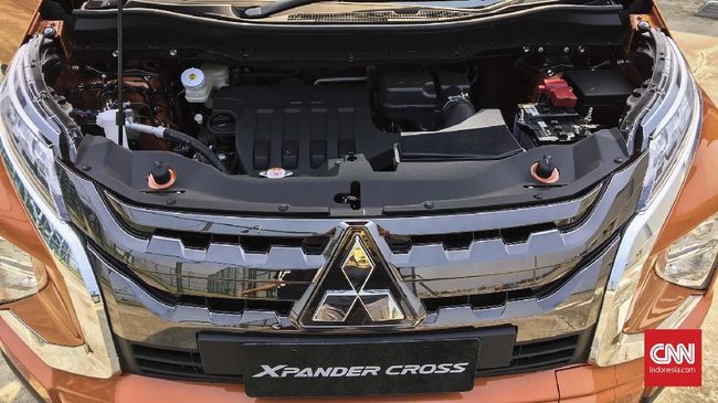 Alasan Mitsubishi Pembangunan Dealer Terkesan Lambat