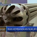 Kisruh Nuklir, Iran Sebut Eropa Asal Klaim