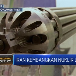 Soal Nuklir, Iran Ingatkan Eropa: Jangan Seperti Trump!