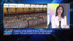 Langkah GAPKI Menjaga Produksi Sawit Nasional