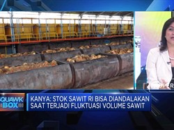 Langkah GAPKI Menjaga Produksi Sawit Nasional