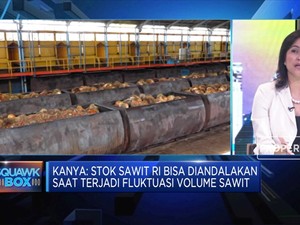 Langkah GAPKI Menjaga Produksi Sawit Nasional