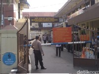 Ungkap Bom Bunuh Diri di Medan, Grab Siap Bantu Polisi