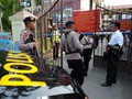 Polisi Pastikan Pelaku Bom Bunuh Diri Tewas
