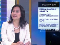 Pandangan GAPKI Terhadap Lonjakan Harga CPO