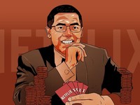 Netflix, Bernilai Rp 1.802 T Kok Belum Bayar Pajak di RI?