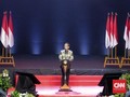 Jokowi Minta Kepala Daerah Setop Perbanyak Perda