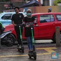 Kemenhub Minta Pemprov DKI Segera Atur GrabWheels