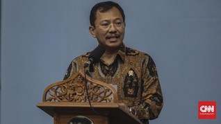 Pemerintah Alokasikan Dana Siaga Virus Corona